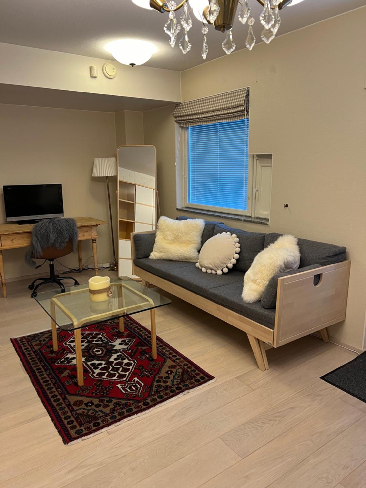 Villa Ranta Rovaniemi Dış mekan fotoğraf